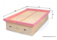 AIR FILTER EAF491 COMLINE