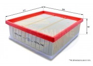 FILTER VAZDUHA EAF652 COMLINE