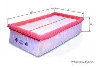 AIR FILTER EAF706 COMLINE