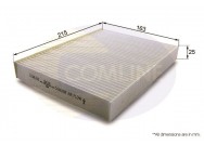 KABIN SZŰRŐ EKF102 COMLINE