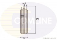 FILTER GORIVO EFF149 COMLINE