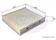 CABIN FILTER EKF380 COMLINE