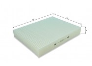 KABIN FILTER EKF304 COMLINE