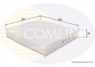 CABIN FILTER EKF193 COMLINE