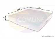 KABIN FILTER EKF192 COMLINE