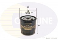 OIL FILTER EOF103 COMLINE