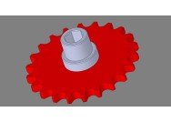 BERAČ 213-04/09 LANČANIK Z-22