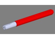 BERAČ 213-02/09 OSOVINA FI 25 X 315