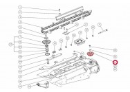 Capello 03.1990.00 Lančanik Z-13