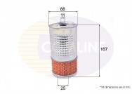 FILTER ULJA EOF011 COMLINE (ULOZAK)