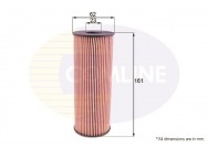 OIL FILTER EOF017 COMLINE (INSERT)