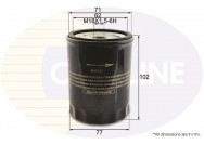 FILTER ULJA EOF035 COMLINE