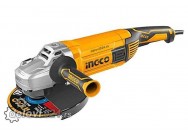Ingco brusilica ugaona 2200W/230MM - AG220018