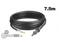 Ingco crevo za perač pod pritiskom 7.5m - AHPH7511