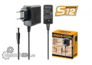 Ingco punjač Lithium-Ion baterija 12V 1.5A - FCLI12071E