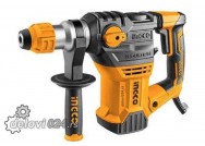 Ingco udarna bušilica - čekić 1500W - RH150028