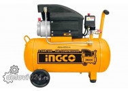 Ingco vazdušni kompresor 50L/8 bar - AC255081E