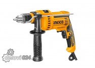 Ingco udarna bušilica 810W - ID8108