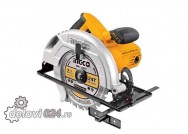 Ingco elekt. cirkularna testera 1600W/185MM - CS18568