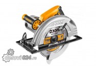 Ingco elekt. cirkularna testera 2200W/235MM - CS2358