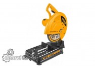 Ingco kružna testera za metal 2400W/355MM - COS35568E