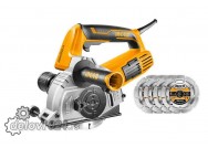 Ingco šlicerica 1500W/125MM - WLC15008