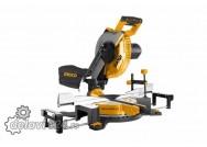 Ingco kružna testera ger 1800W/305MM - BMS18002