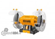 Ingco brusilica stona 350W/200MM - BG83502