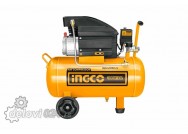 Ingco vazdušni kompresor 24L/8 bar - AC202481E