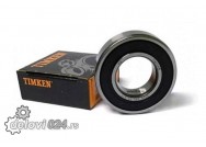 6022 2RS C3 TIMKEN BEARING