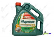 CASTROL 15W40 MAGNATEC 4L MOTORNO ULJE