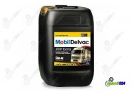 MOBIL DELVAC XHP EXTRA 10W-40 20L MOTOROLAJ