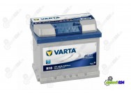 VARTA BLUE 12V 44AH 440A D+ BATTERY
