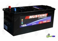 MUSTANG BATTERY 12V 180AH 1050A L+