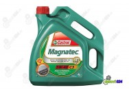 CASTROL 5W40 MAGNATEC C3 4L MOTORNO ULJE