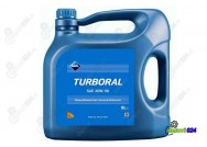 ARAL 20W-50 TURBORAL 5L MOTOR OIL
