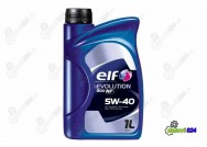 ELF 5W-40 EVOLUTION 900NF 1L MOTOR OIL