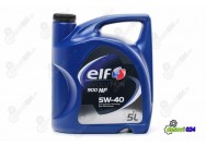 ELF 5W-40 EVOLUTION 900NF 5L MOTOROLAJ