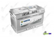 VARTA SILVER 12V 85AH 800A D+ BATTERY