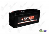 FIRECELL BATTERY 12V 110AH 760A L+