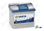 VARTA BLUE 12V 52AH 470A D+ AKUMULATOR