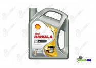 SHELL RIMULA R4-X 15W-40 5L MOTOROLAJ