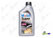MOBIL SUPER 2000 X1 10W-40 1L MOTOROLAJ