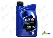 ELF 10W-40 EVOLUTION 700STI 1L MOTOR OIL