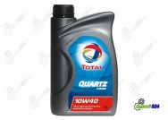 TOTAL QUARTZ 7000 10W-40 1L MOTOROLAJ