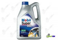 MOBIL SUPER 1000 X1 15W-40 5L MOTOROLAJ