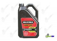 MODRIČA OPTIMA 20W-60 LONG LIFE 4L MOTOR OIL