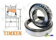 25580/520 TIMKEN BEARING