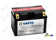 VARTA MOTO AGM 12V 11AH YT12A-BS L+ AKUMULATOR
