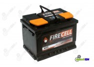 FIRECELL BATTERY 12V 60AH 540A R+